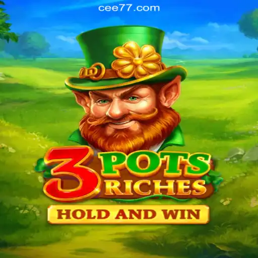 Exploring the Thrills of 3potsRiches on CEE777.com: The Ultimate Online Slot Adventure in Brasil