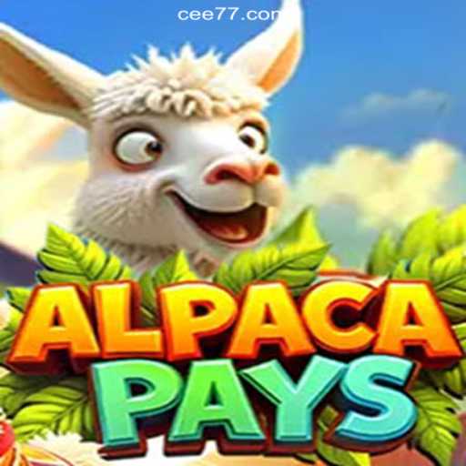 AlpacaPays: A Unique Slot Experience on CEE777.com Platform