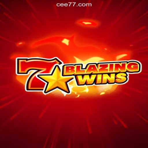 Discover the Excitement of BlazingWins on the CEE777.com Platform
