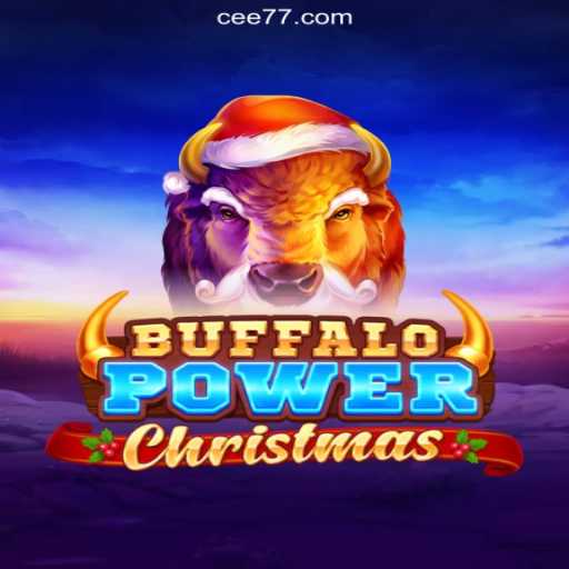Discover the Festive World of BuffaloPowerChristmas on CEE777.com Platform