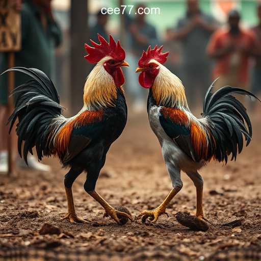 Cockfighting: A Historical and Contemporary Perspective