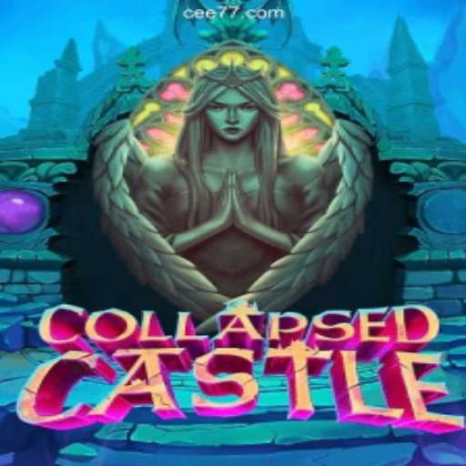 CollapsedCastle: Embark on a Thrilling Adventure with Brazil’s #1 Online Slots Platform
