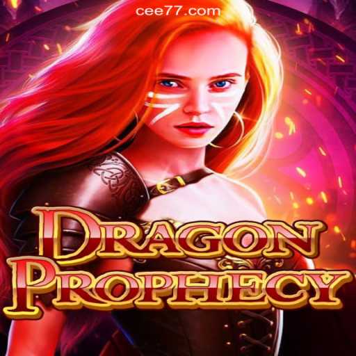 DragonProphecy: The Ultimate Online Slot Experience on CEE777.com - Brazil's #1 Gaming Platform