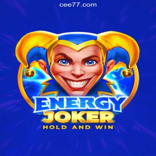 Discover EnergyJoker: The Ultimate Online Slot Experience on CEE777.com