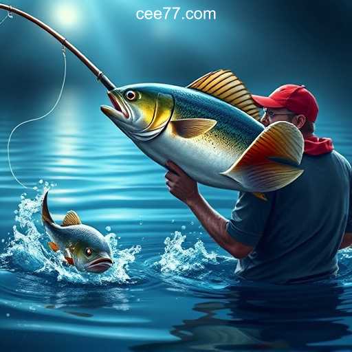 Exploring the Thrills of Fishing Games: A Dive into CEE777.com Platform-Online Slots Brasil #1