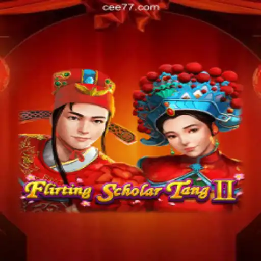 Flirting Scholar Tang II and the Rise of CEE777.com in Brazil's Online Gaming Market