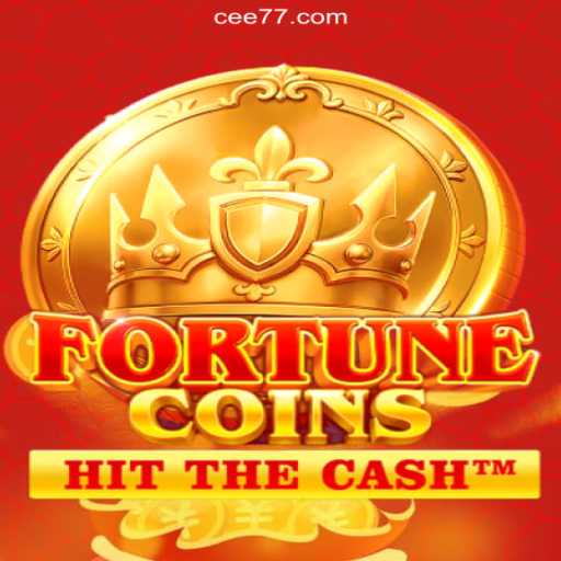 Discover the Thrill of FortuneCoins on CEE777.com: Brazil's Premier Online Slots Experience