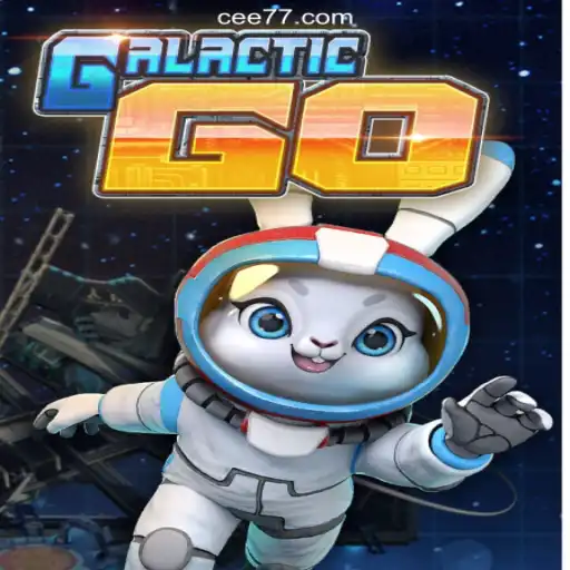 Discover the Thrills of GalacticGO Slots on CEE777.com - The #1 Platform for Online Slots in Brazil