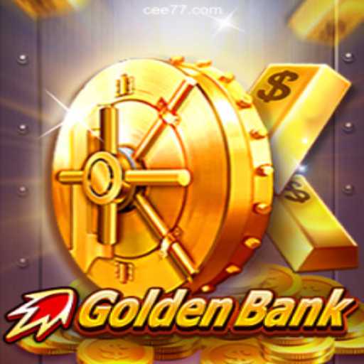 GoldenBank: Experience the Thrill on CEE777.com Platform - Online Slots Brasil #1