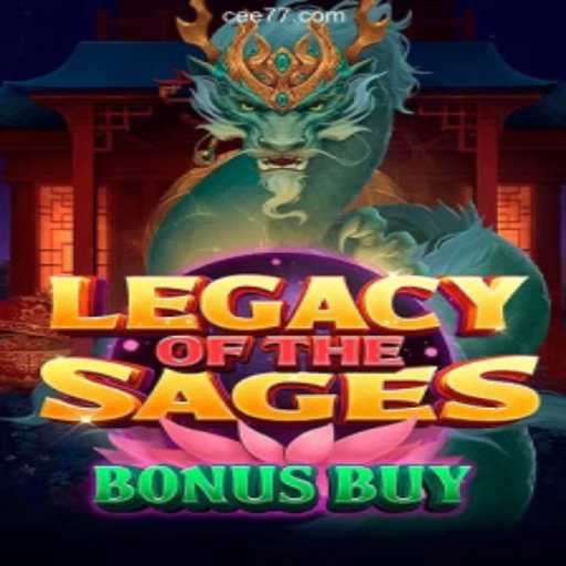 Discover the Thrills of LegacyoftheSagesBonusBuy on CEE777.com