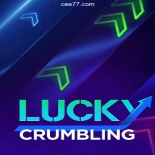 LuckyCrumbling: An Exciting New Addition to CEE777.com Platform Online Slots Brasil #1