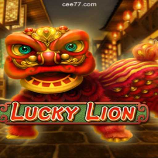 Discover the Thrills of LuckyLion on CEE777.com Platform - Online Slots Brasil #1