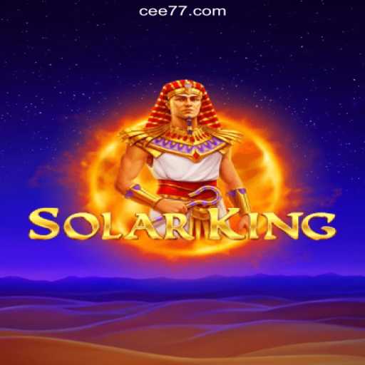 Exploring SolarKing: The Premier Slot Game on CEE777.com Platform in Brazil
