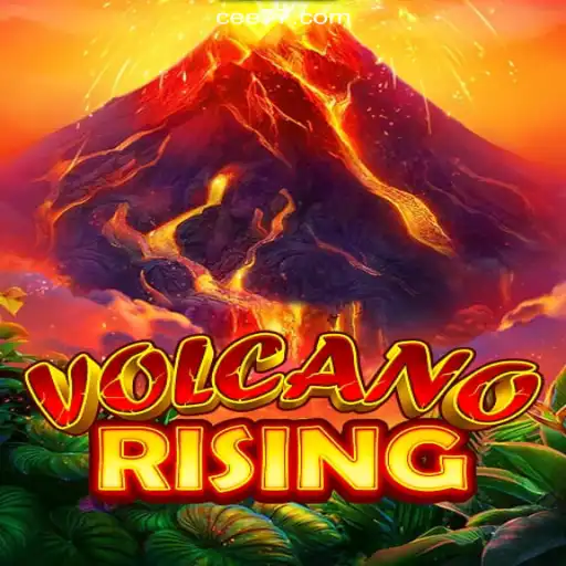 Exploring VolcanoRising: The Exciting New Game on CEE777.com