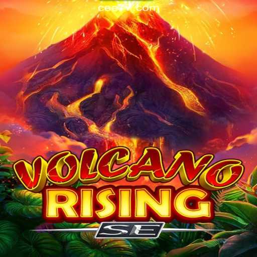 Explore VolcanoRisingSE: The Thrilling Online Slots Experience