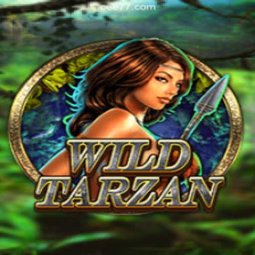 WildTarzan: Exploring the World's Wild Slots on CEE777.com Platform
