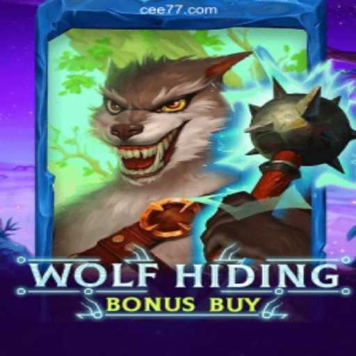 Discover the Thrilling World of WolfHidingBonusBuy on CEE777.com Platform - Online Slots Brasil #1