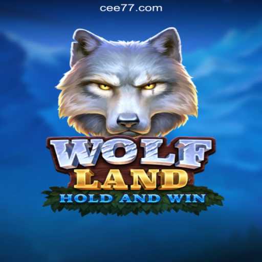 Exploring WolfLand: An Online Slot Adventure