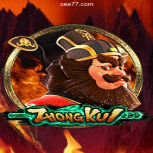 ZhongKui: The Enchanting New Online Slot on CEE777.com